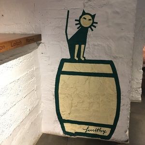 Meet your Posher, Casey